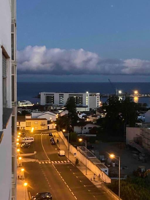 Azores Nature Holidays Apartment Ponta Delgada Zewnętrze zdjęcie
