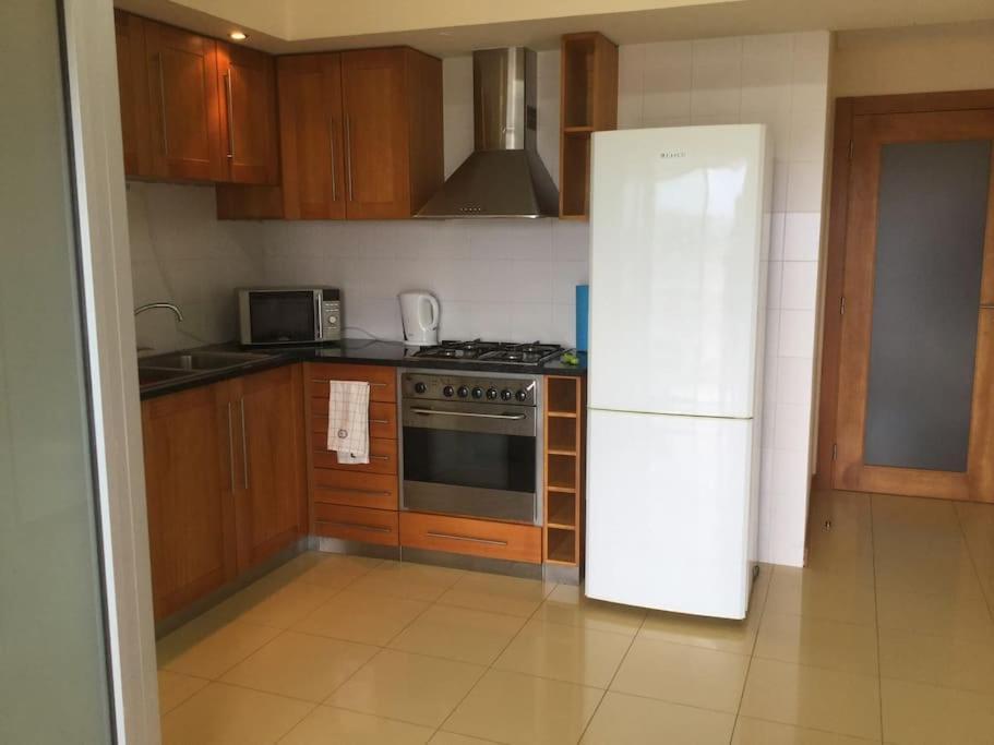 Azores Nature Holidays Apartment Ponta Delgada Zewnętrze zdjęcie