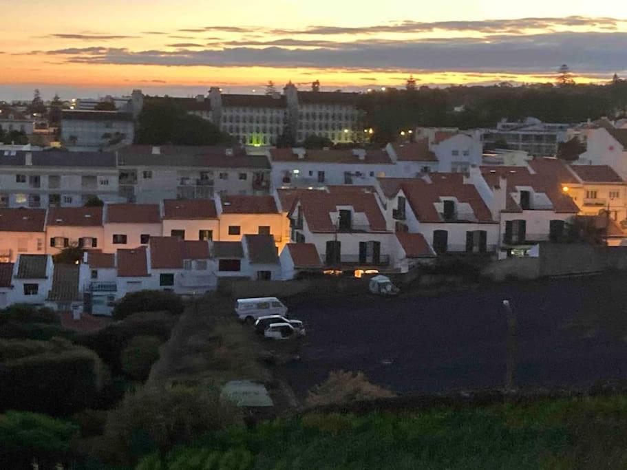 Azores Nature Holidays Apartment Ponta Delgada Zewnętrze zdjęcie