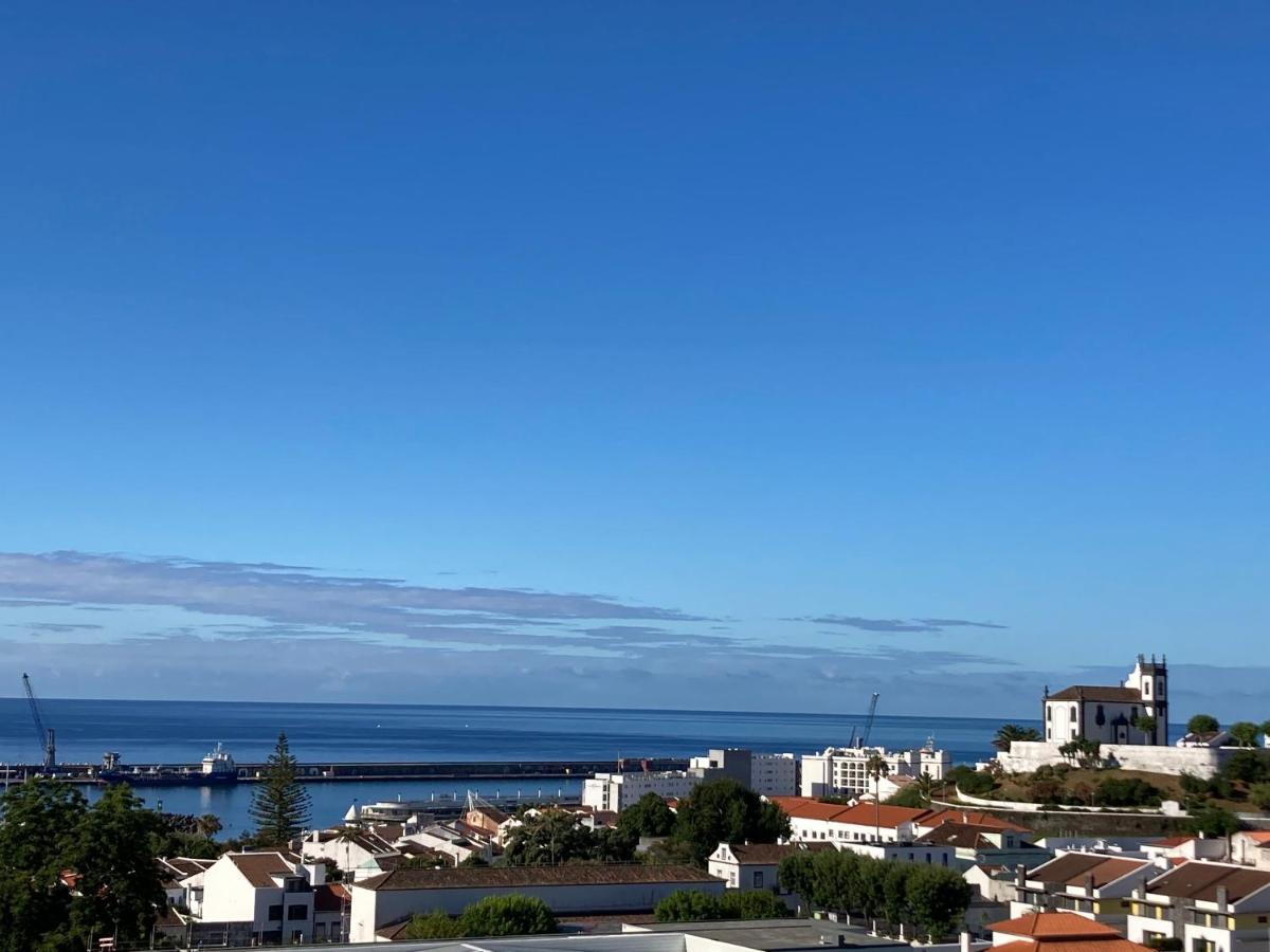 Azores Nature Holidays Apartment Ponta Delgada Zewnętrze zdjęcie